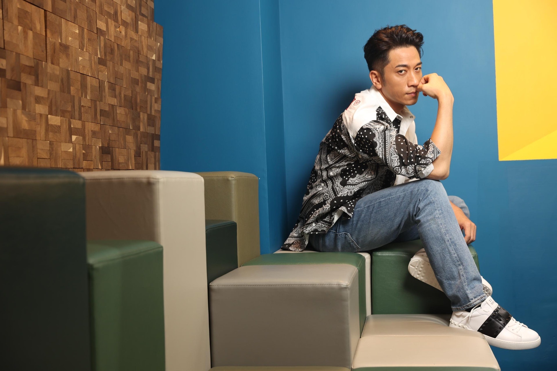 Ngô Trác Hy hẹn hò ảnh 2 Ngo Trac Hy hen ho anh 2