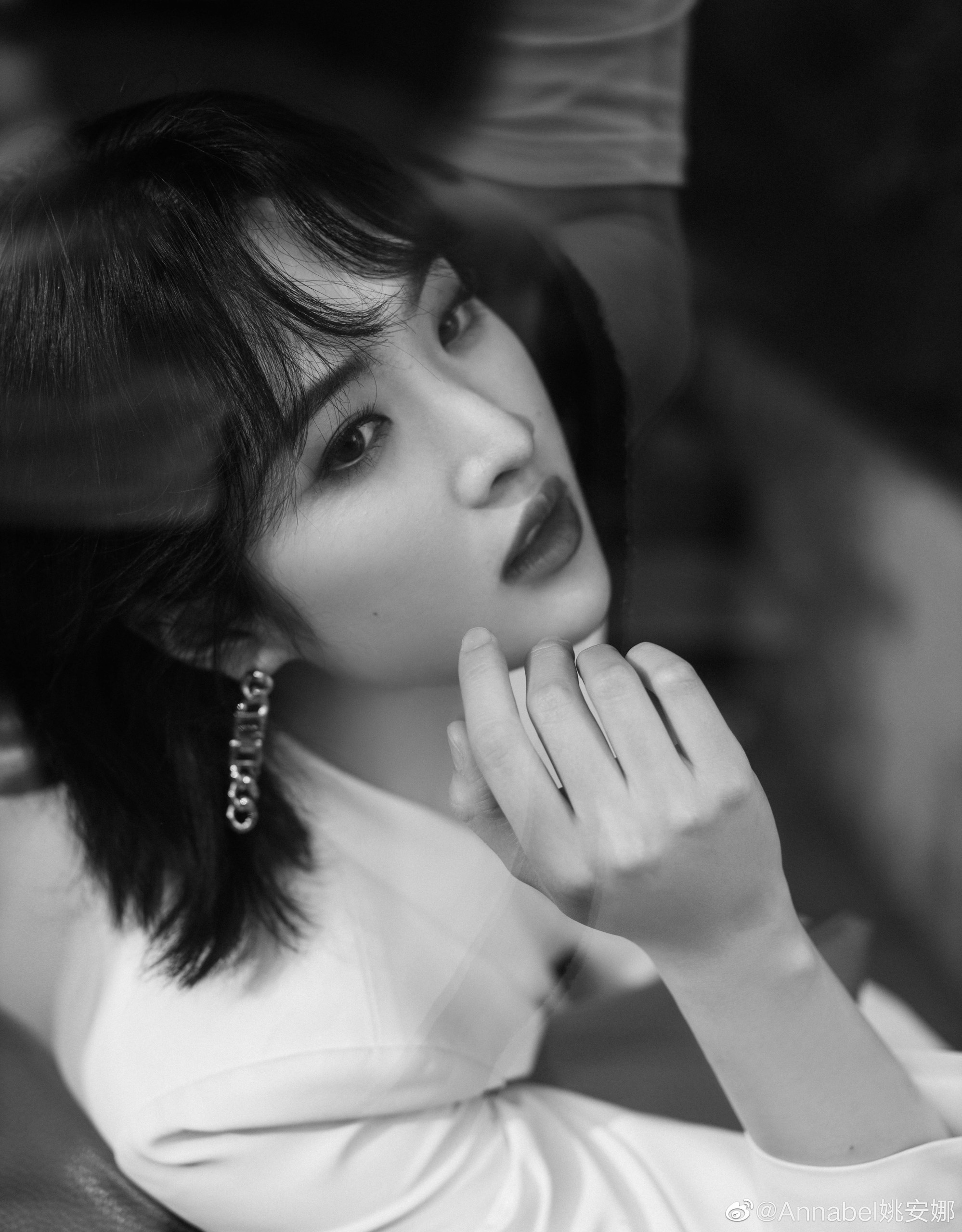 Ác mộng của Diêu An Na ảnh 2 Ac mong cua Dieu An Na anh 2