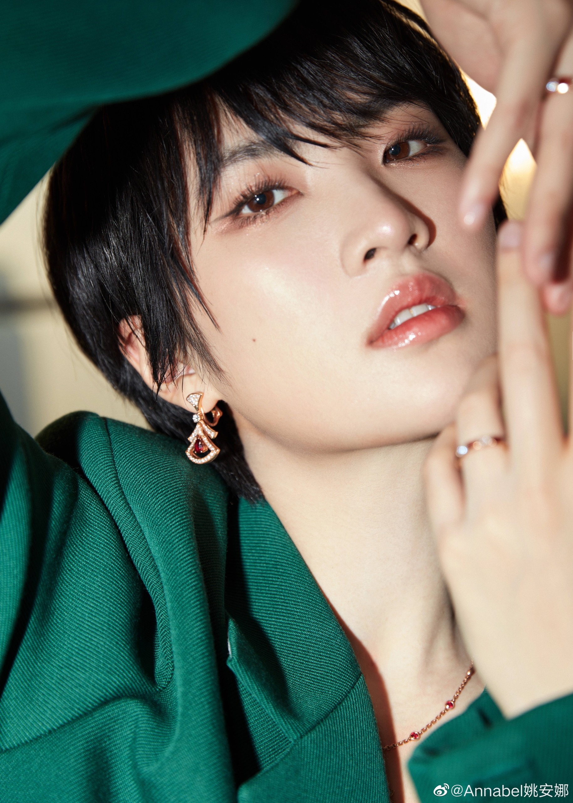 Ác mộng của Diêu An Na ảnh 1 Ac mong cua Dieu An Na anh 1