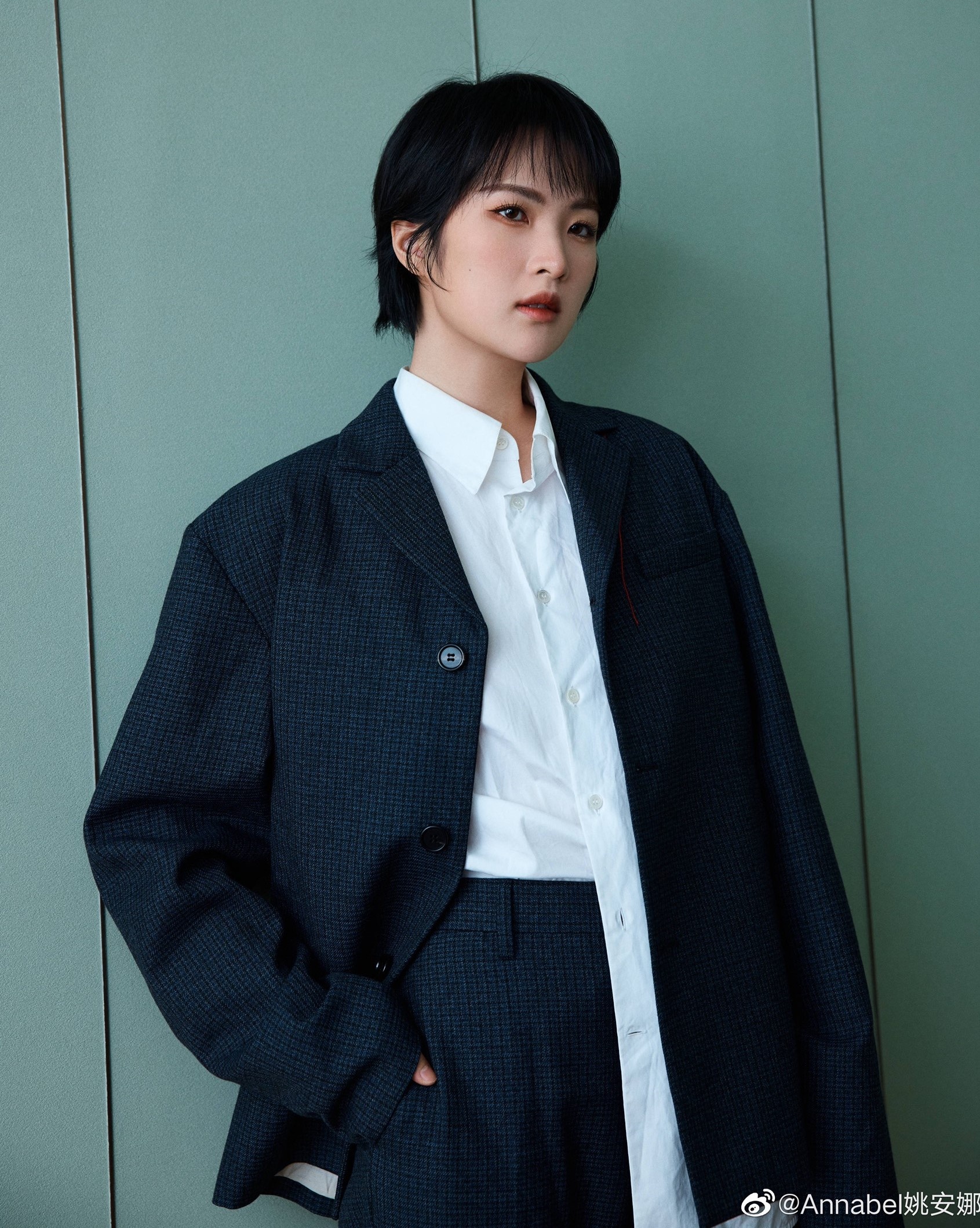 Ác mộng của Diêu An Na ảnh 4 Ac mong cua Dieu An Na anh 4