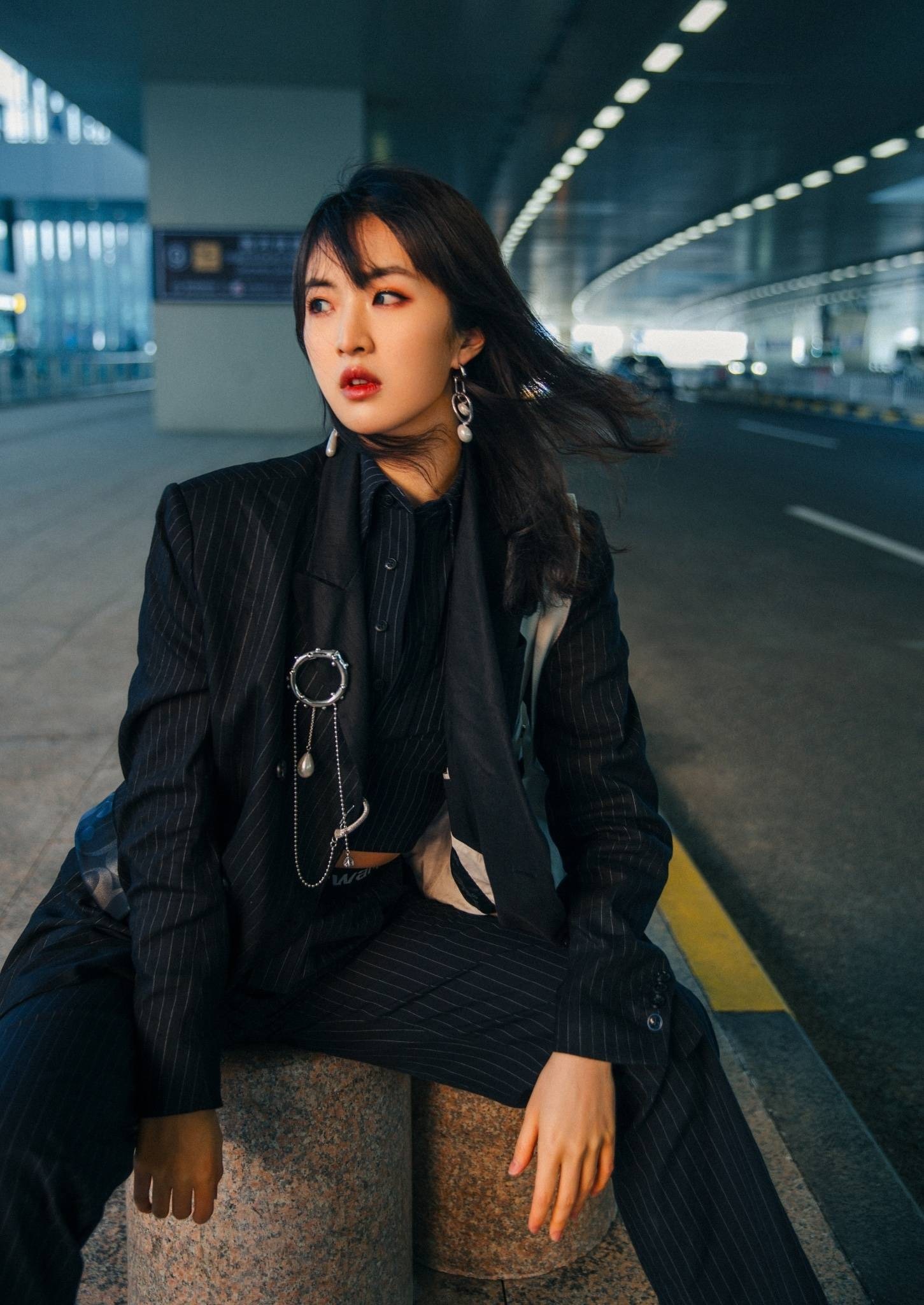 Ác mộng của Diêu An Na ảnh 3 Ac mong cua Dieu An Na anh 3