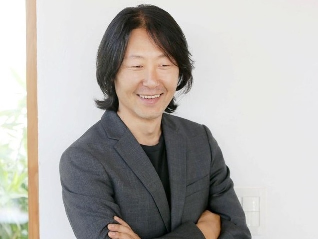 Nhac si Bang Jun Seok qua doi hinh anh