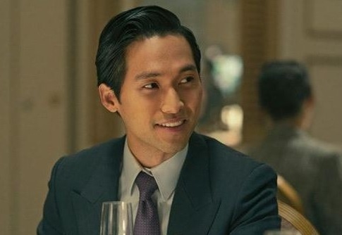 Nam dien vien 'Pachinko' xin loi vi hanh vi thieu ton trong phu nu hinh anh