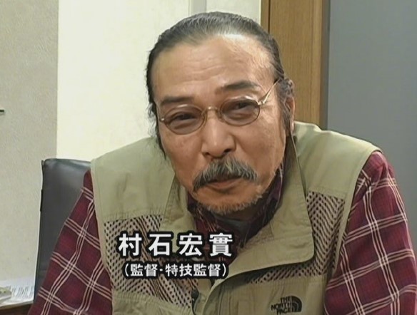 Dao dien Hirochika Muraishi qua doi anh 1