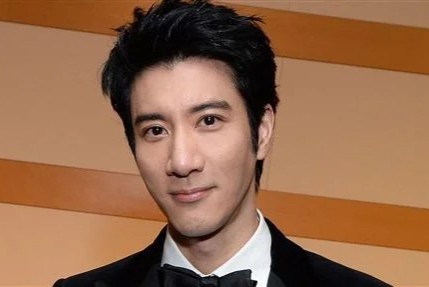 Vuong Luc Hoanh tro lai nganh giai tri hinh anh