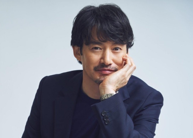 Tìm kiếm Yutaka Takenouchi ảnh 1 Tim kiem Yutaka Takenouchi anh 1