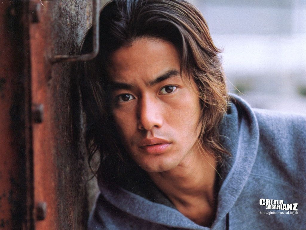 Tìm kiếm Yutaka Takenouchi ảnh 4 Tim kiem Yutaka Takenouchi anh 4