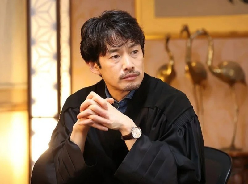 Tìm kiếm Yutaka Takenouchi ảnh 2 Tim kiem Yutaka Takenouchi anh 2