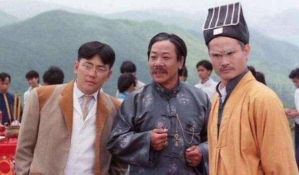 Sao vo thuat Hoang Ha qua doi anh 2