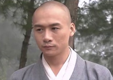 Nam dien vien 'Thien long bat bo' ve que lam nong hinh anh