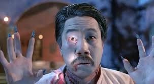 Sao vo thuat Hoang Ha qua doi anh 5