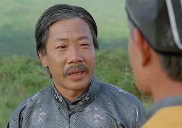 Sao vo thuat Hoang Ha qua doi hinh anh