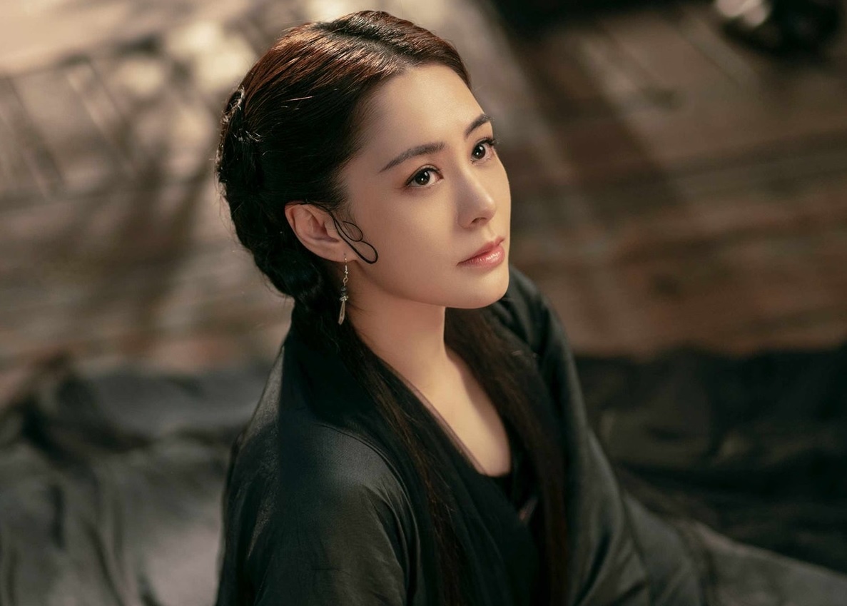 Tao hinh Thanh Xa cua Chung Han Dong hinh anh