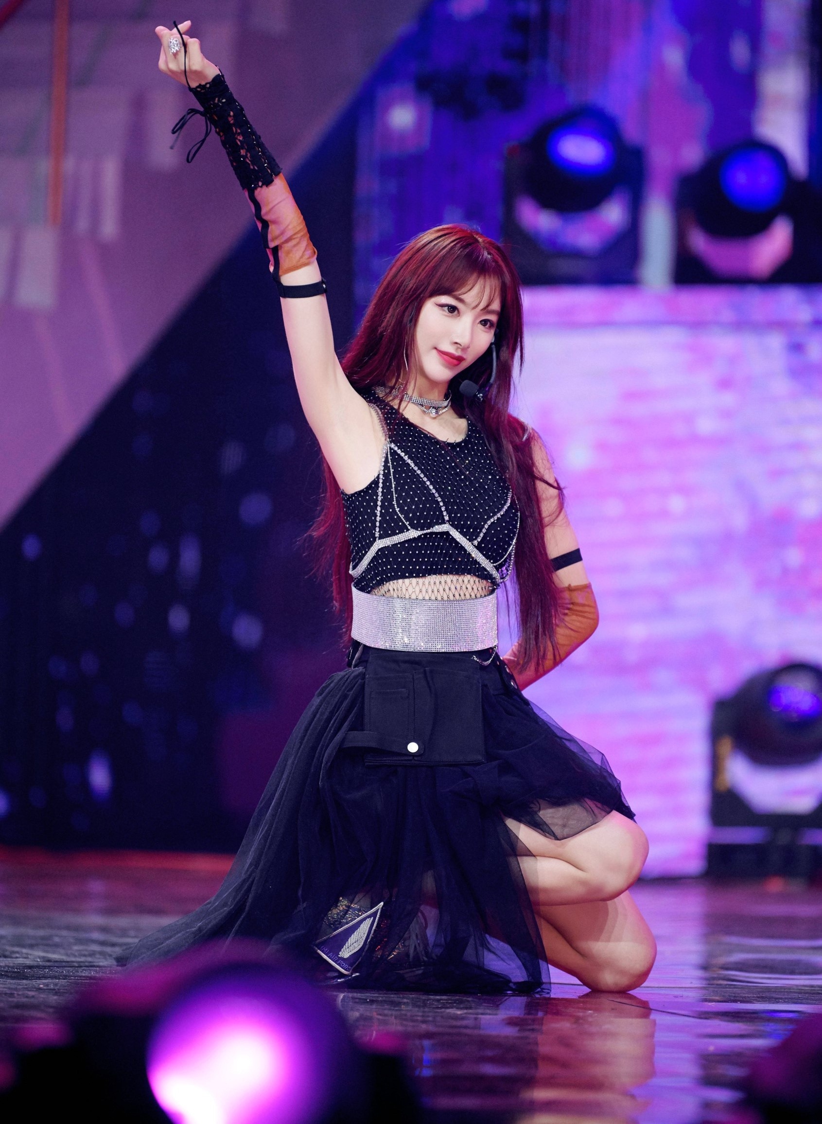 Showbiz Trung Quoc te liet anh 4