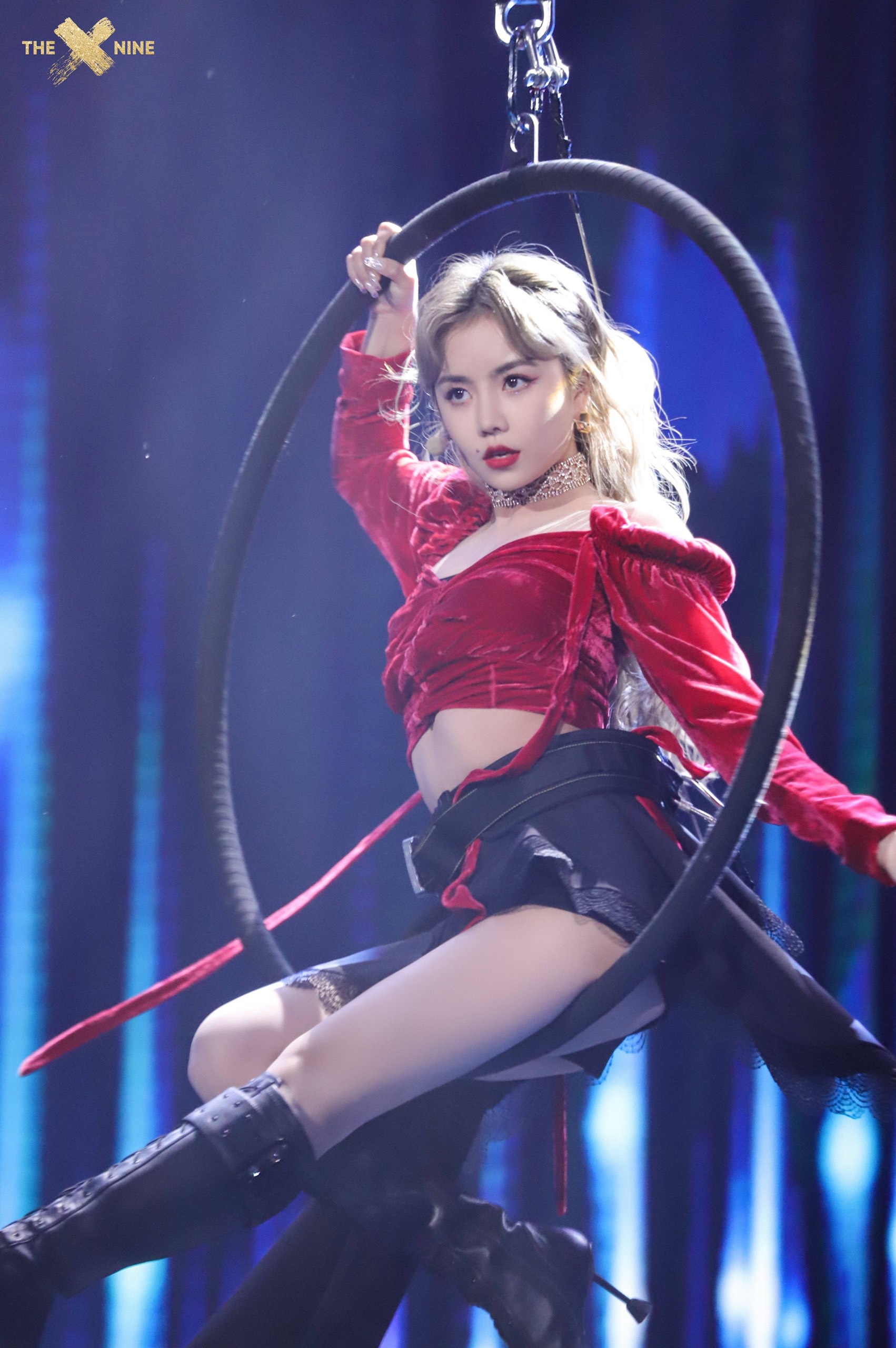 Showbiz Trung Quoc te liet anh 3