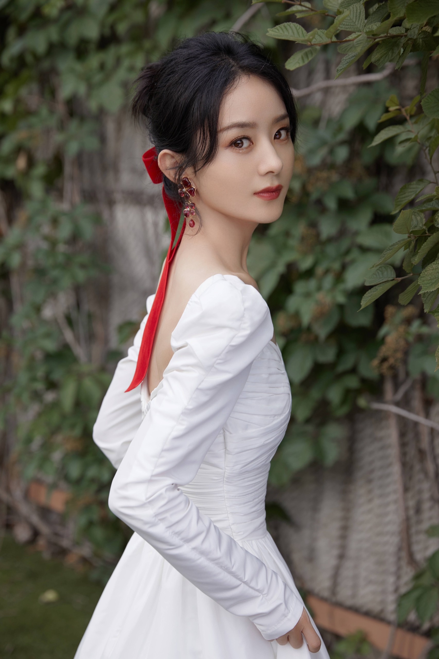 Tài sản của Triệu Lệ Dĩnh ảnh 2 Tai san cua Trieu Le Dinh anh 2