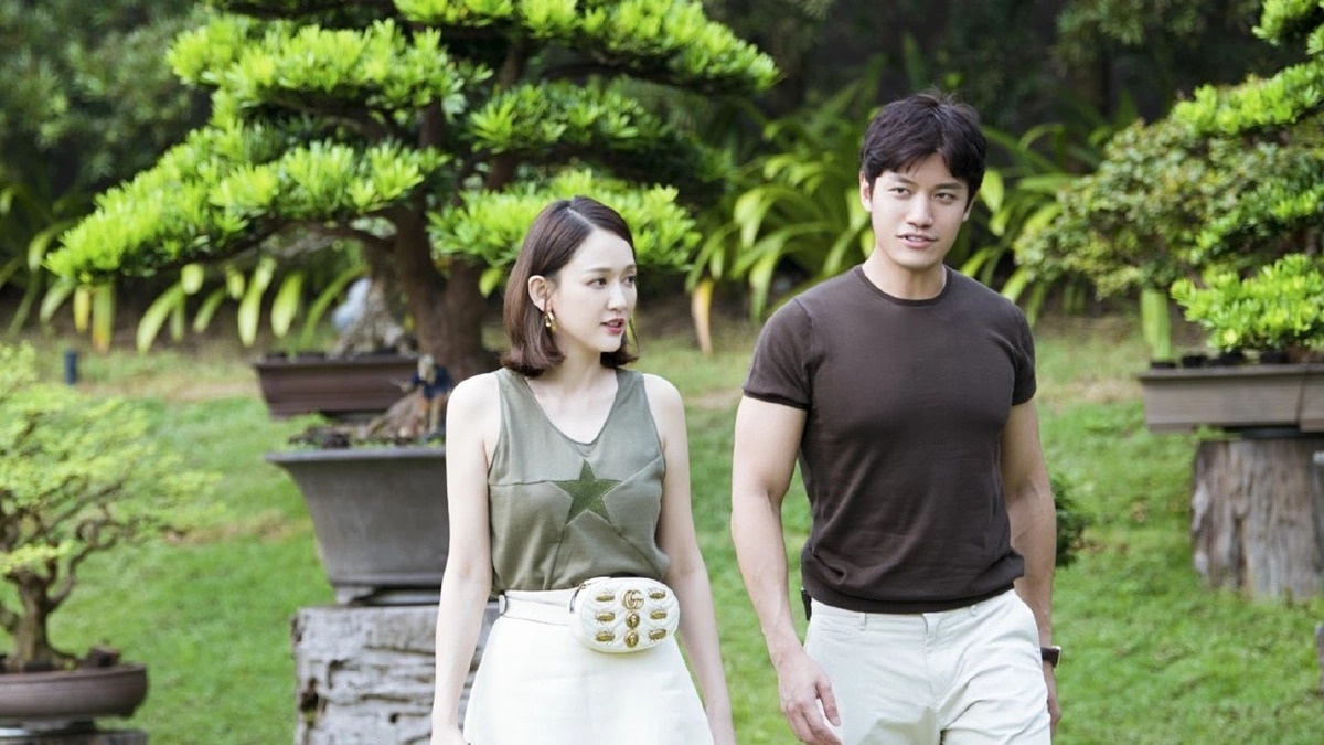 Tran Kieu An ket hon anh 1