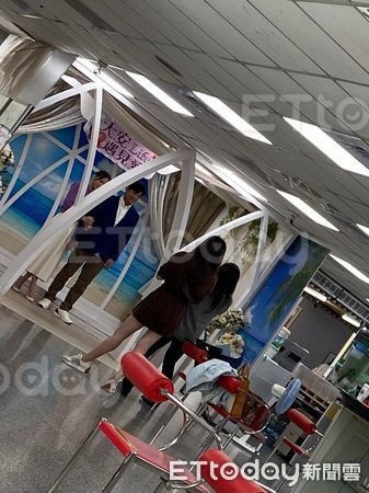 Tran Kieu An ket hon anh 3