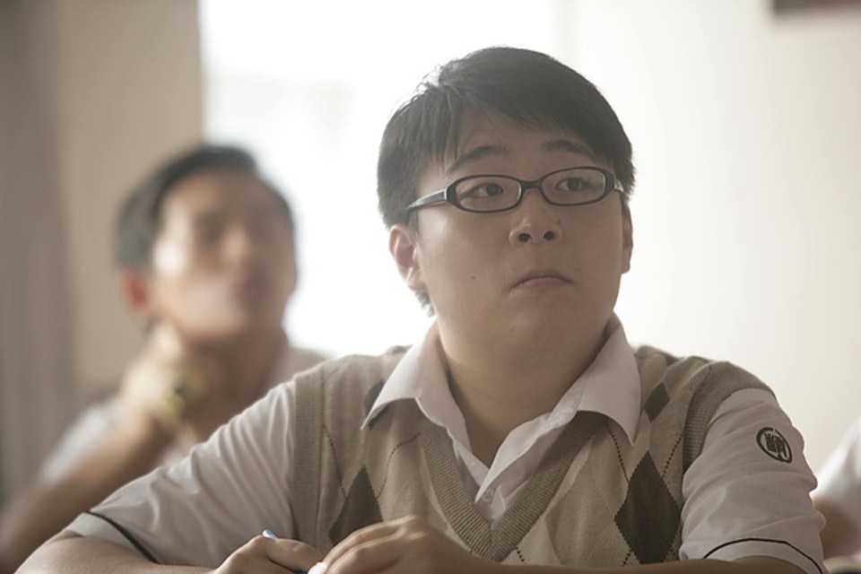 Sao nhí Hác Thiệu Văn ảnh 8 Sao nhi Hac Thieu Van anh 8