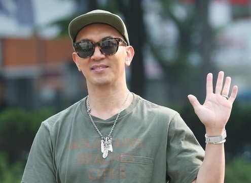 Chong moi cua Tu Hy Vien dat show hinh anh