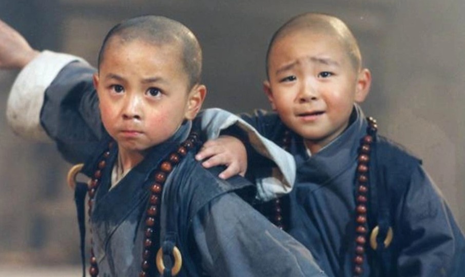 Hac Thieu Van - sao nhi som het thoi hinh anh