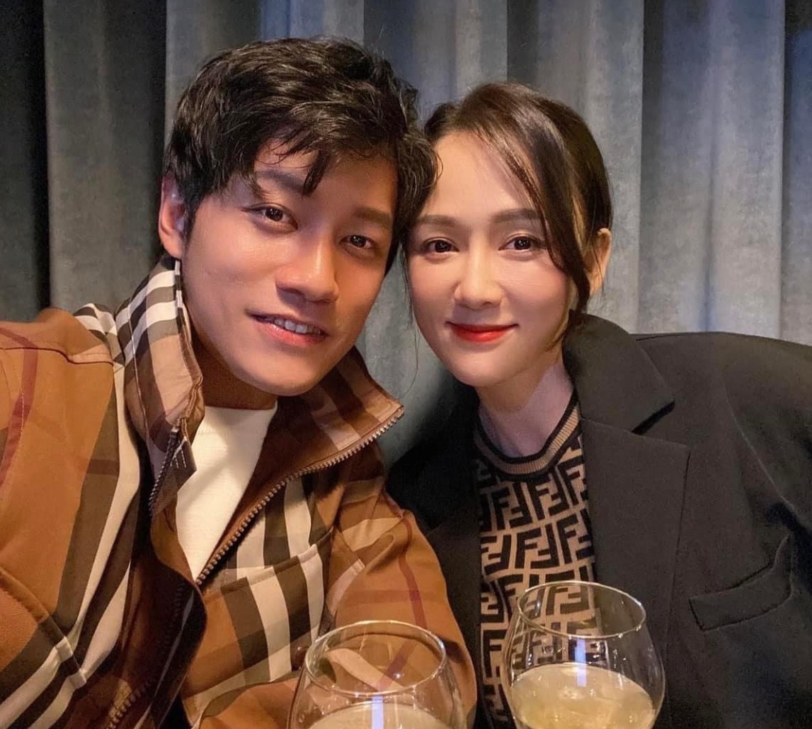 Tran Kieu An ket hon anh 1