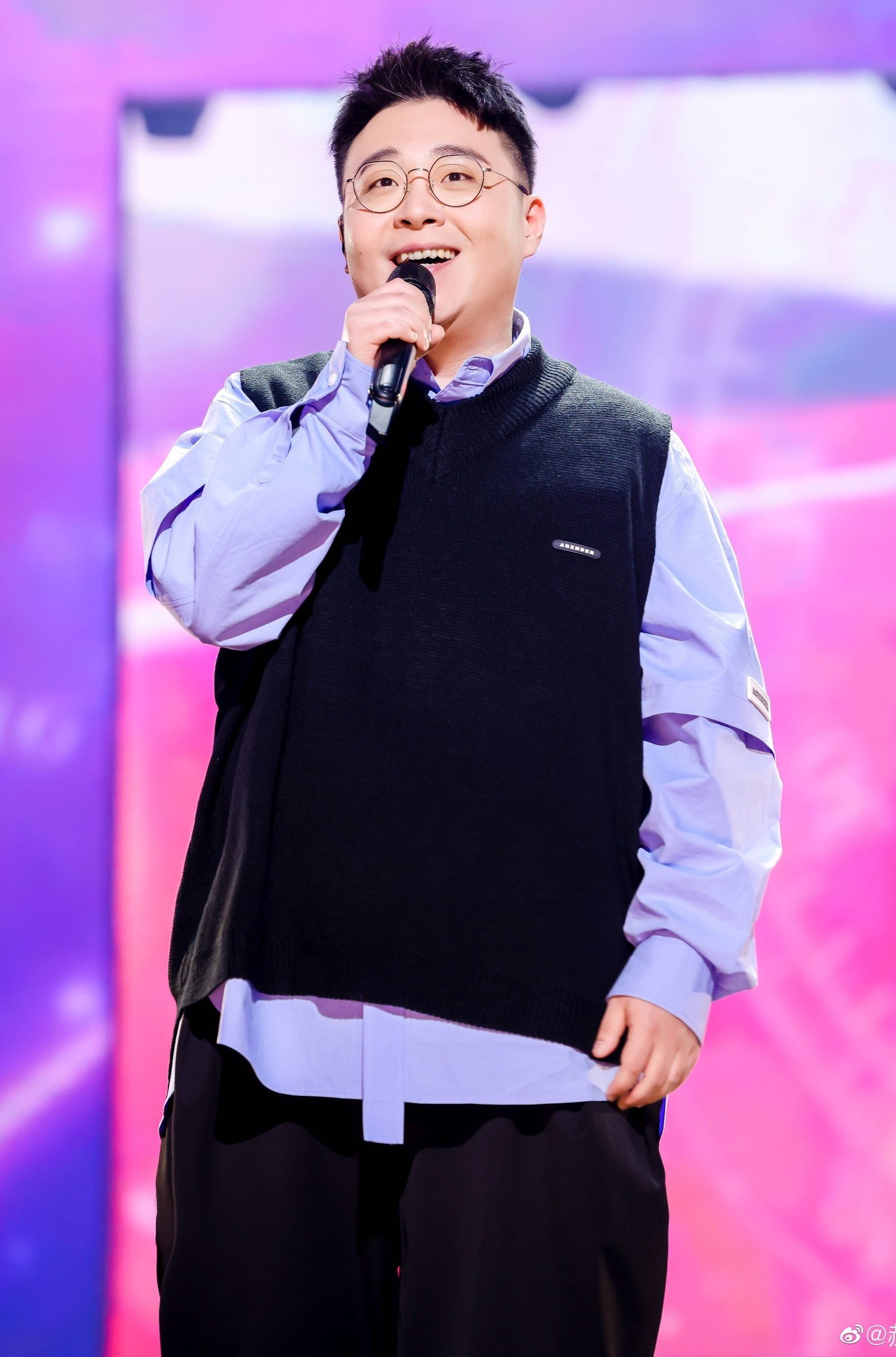 Sao nhí Hác Thiệu Văn ảnh 5 Sao nhi Hac Thieu Van anh 5