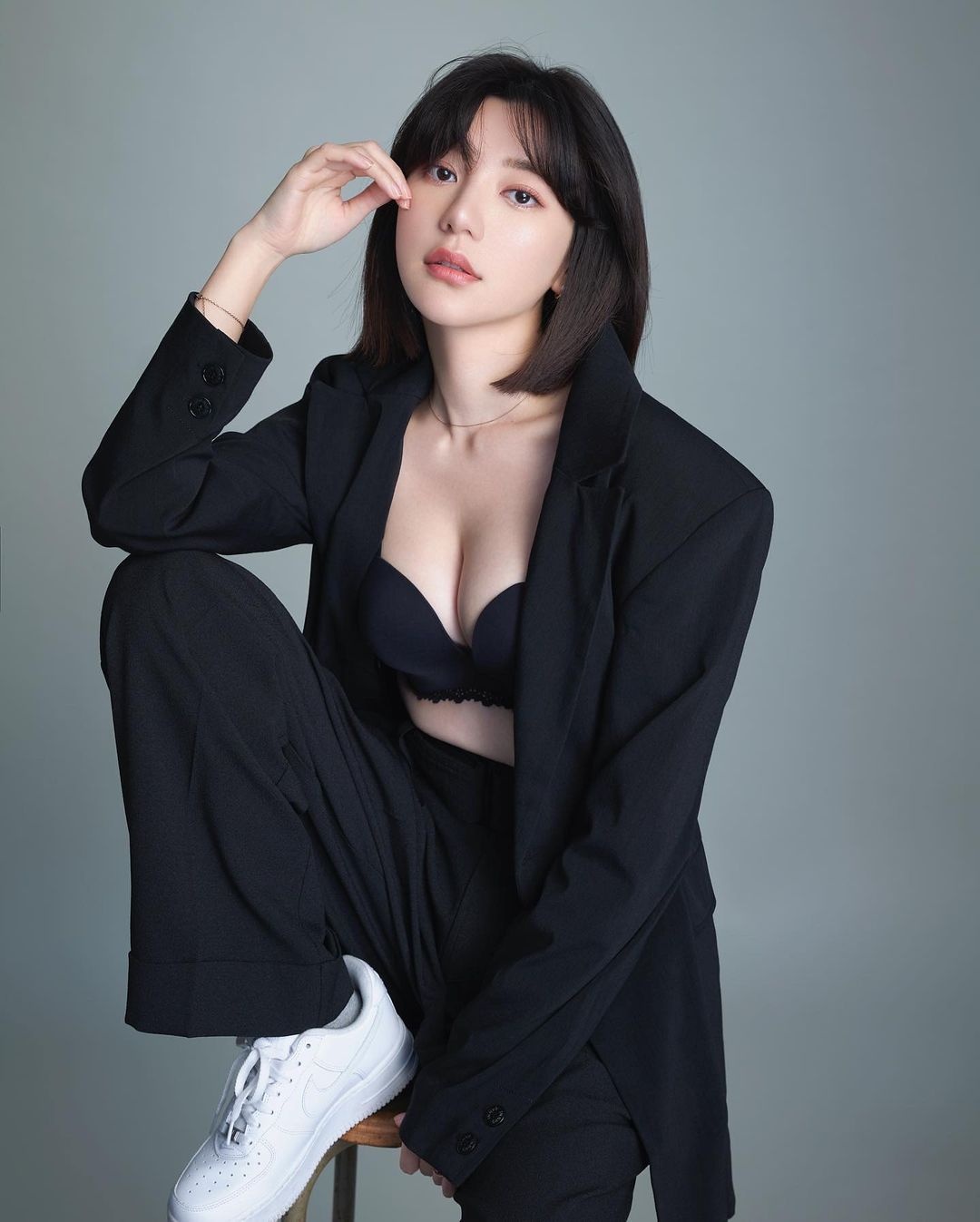 Phim Lam Tam Nhu san xuat anh 2