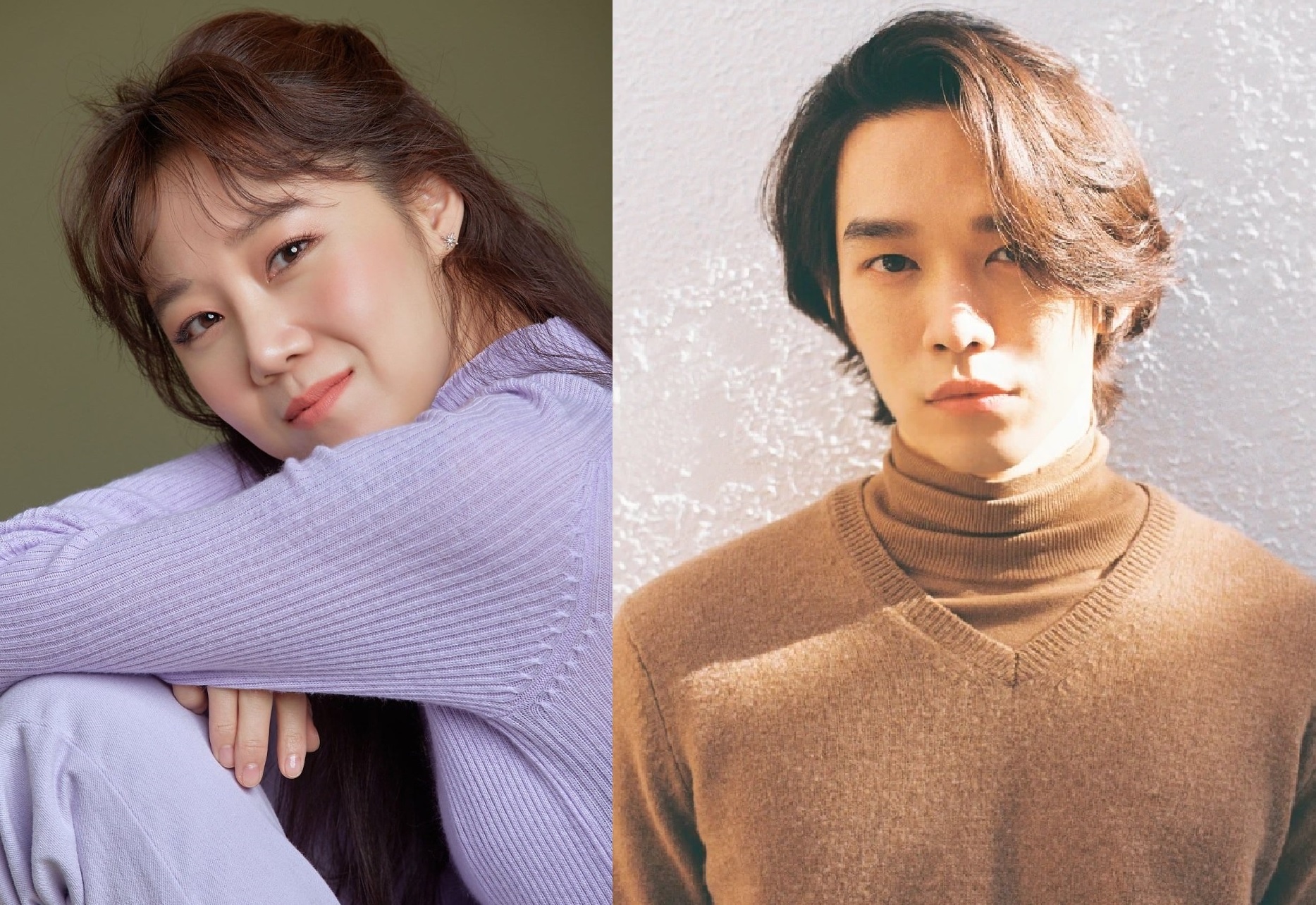 Gong Hyo Jin giu kin moi tinh hai nam voi ban trai kem 10 tuoi hinh anh