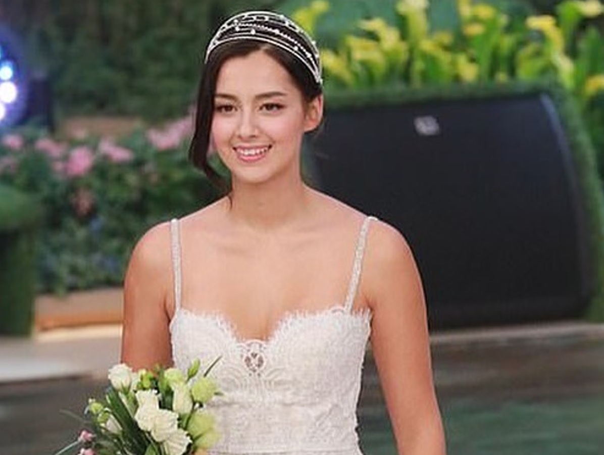 Hoa hau Ta Gia Di kiem trieu USD sau khi bi TVB lanh nhat hinh anh