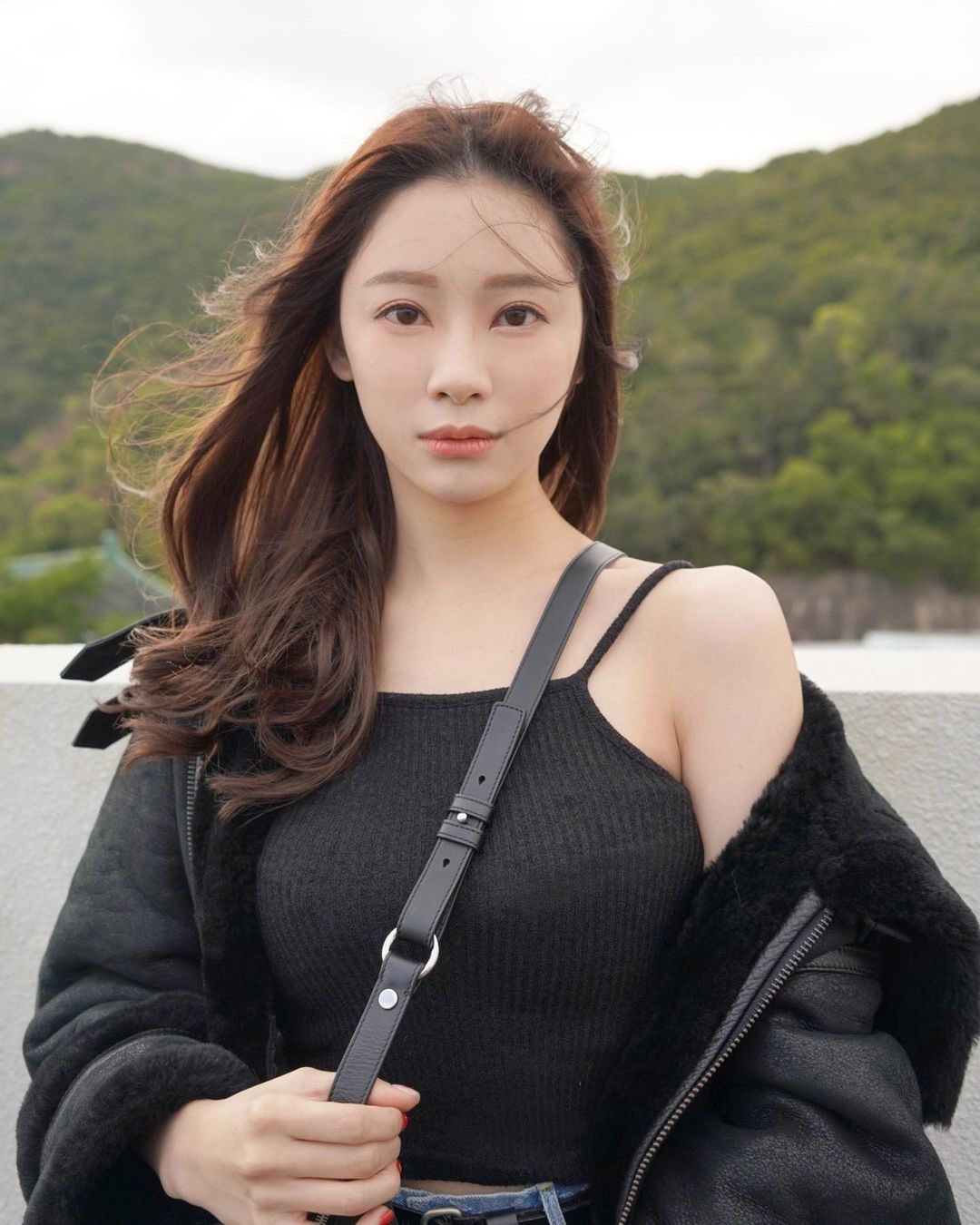 Sao nu Hong Kong tranh gianh dai gia anh 3