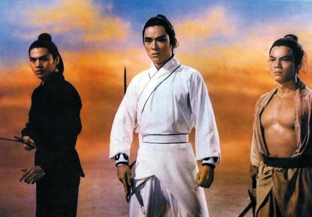 Vua vo thuat Vuong Vu qua doi anh 4