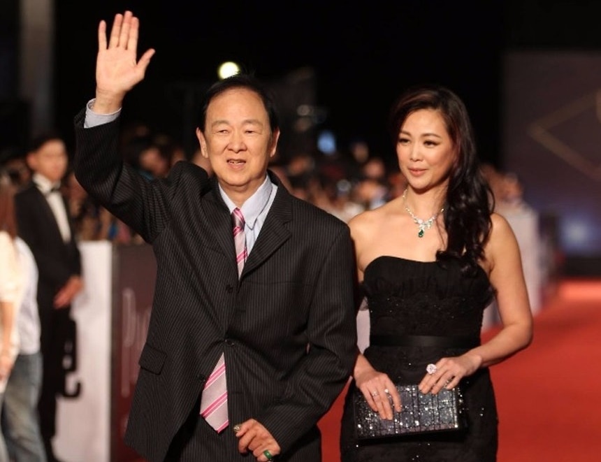 Vua vo thuat Vuong Vu qua doi anh 1