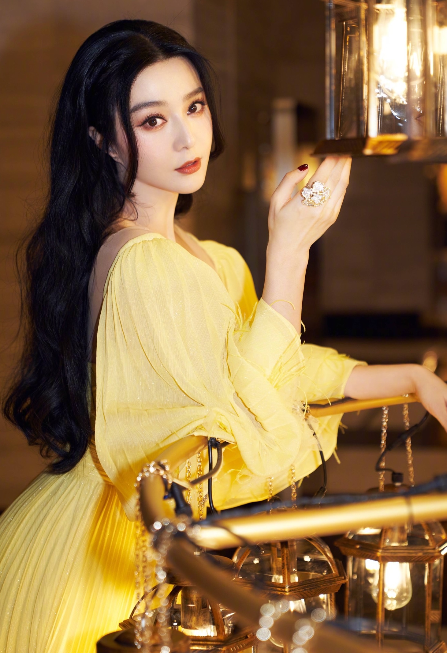 Pham Bang Bang lao doc anh 3