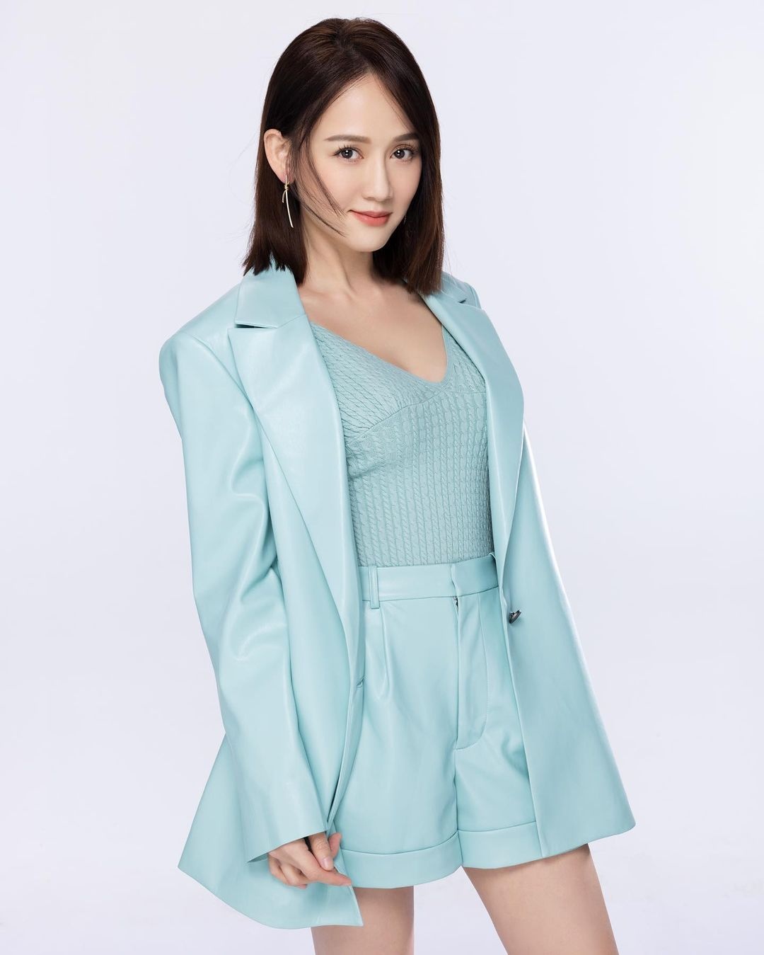 Trần Kiều Ân ngừng đóng phim ảnh 2 Tran Kieu An ngung dong phim anh 2