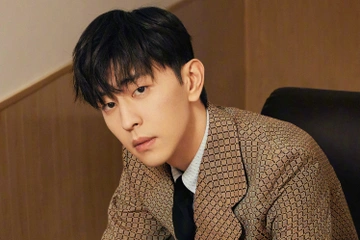 Cong ty cua Dang Luan bi phat hinh anh