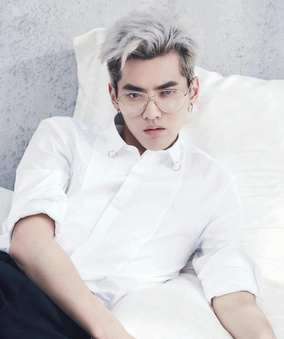 Án tù cho Ngô Diệc Phàm ảnh 1 An tu cho Ngo Diec Pham anh 1