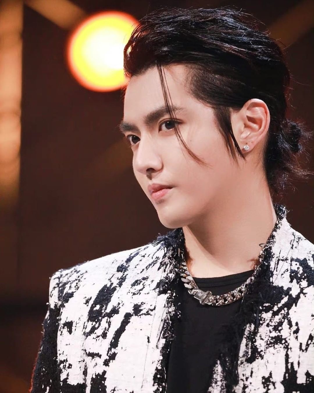 Án tù cho Ngô Diệc Phàm ảnh 2 An tu cho Ngo Diec Pham anh 2