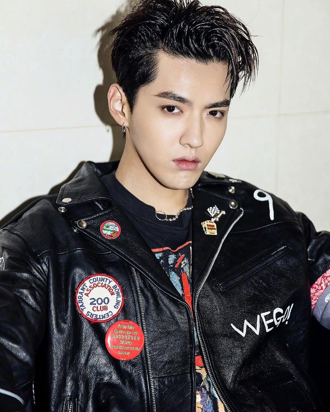 Án tù cho Ngô Diệc Phàm ảnh 3 An tu cho Ngo Diec Pham anh 3