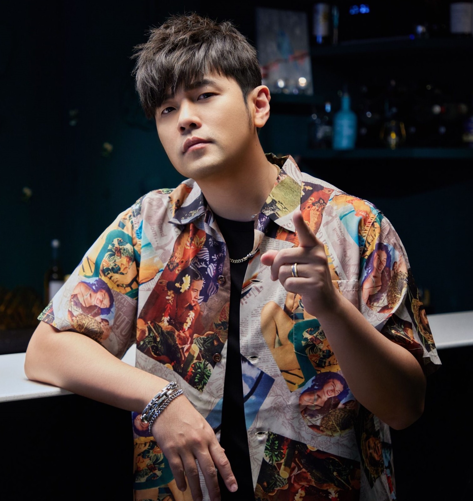 Chau Kiet Luan nhap vien anh 1