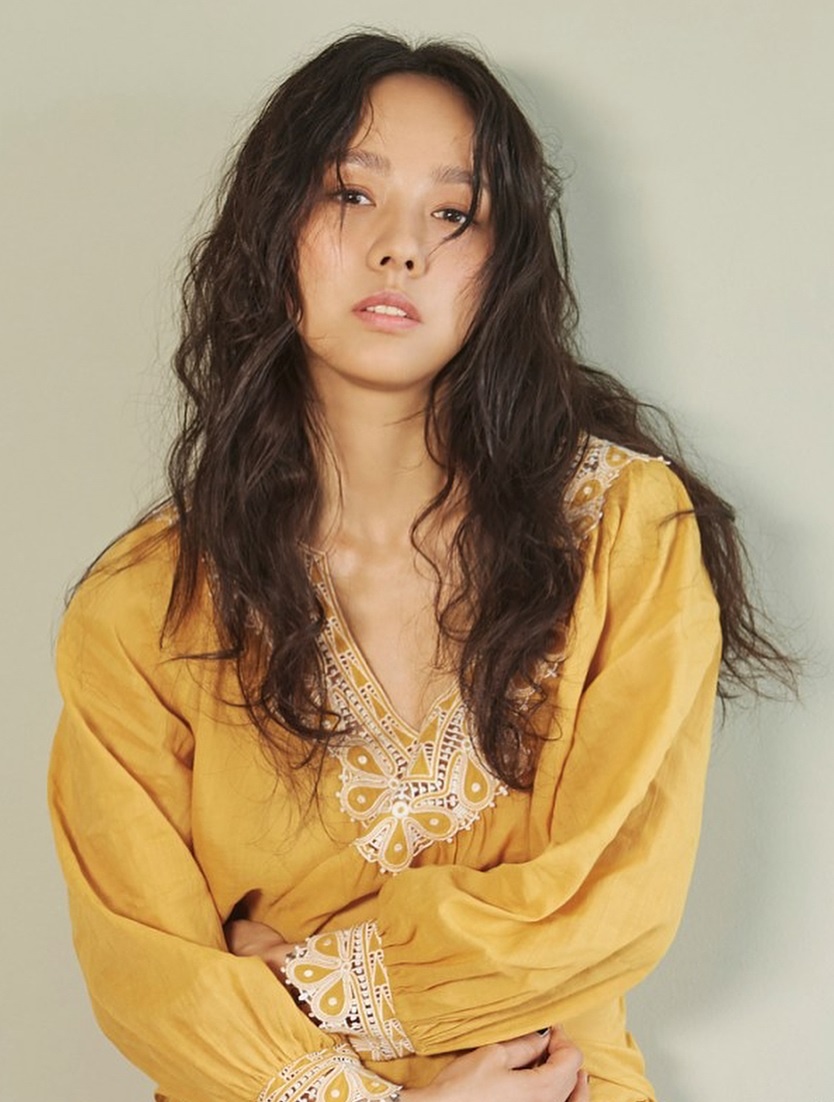 Lee Hyori áp lực ảnh 1 Lee Hyori ap luc anh 1