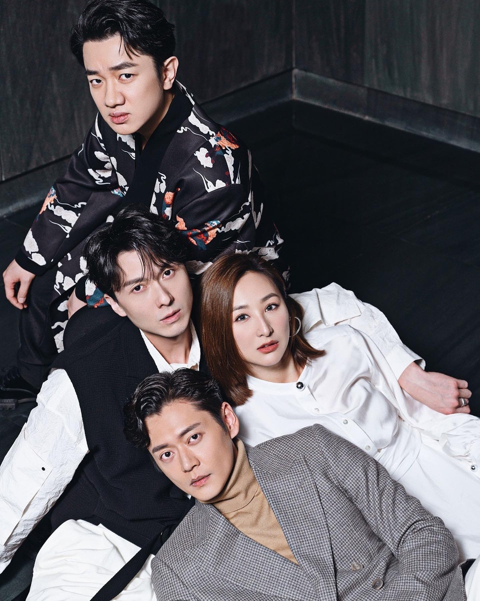 Vương Tổ Lam từ chức ảnh 2 Vuong To Lam tu chuc anh 2