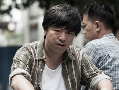 Doan phim Trung Quoc bi xua duoi vi ghi hinh giua dich hinh anh