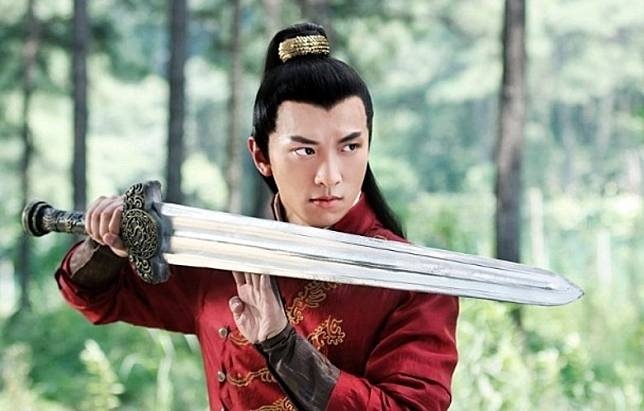 'Bao Thanh Thien' duoc lam lai hinh anh