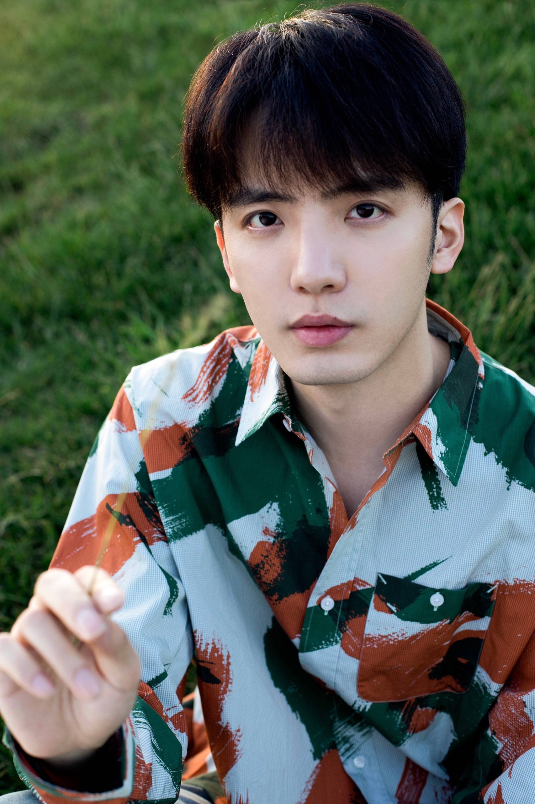 Bao Thanh Thiên được làm lại ảnh 2 Bao Thanh Thien duoc lam lai anh 2