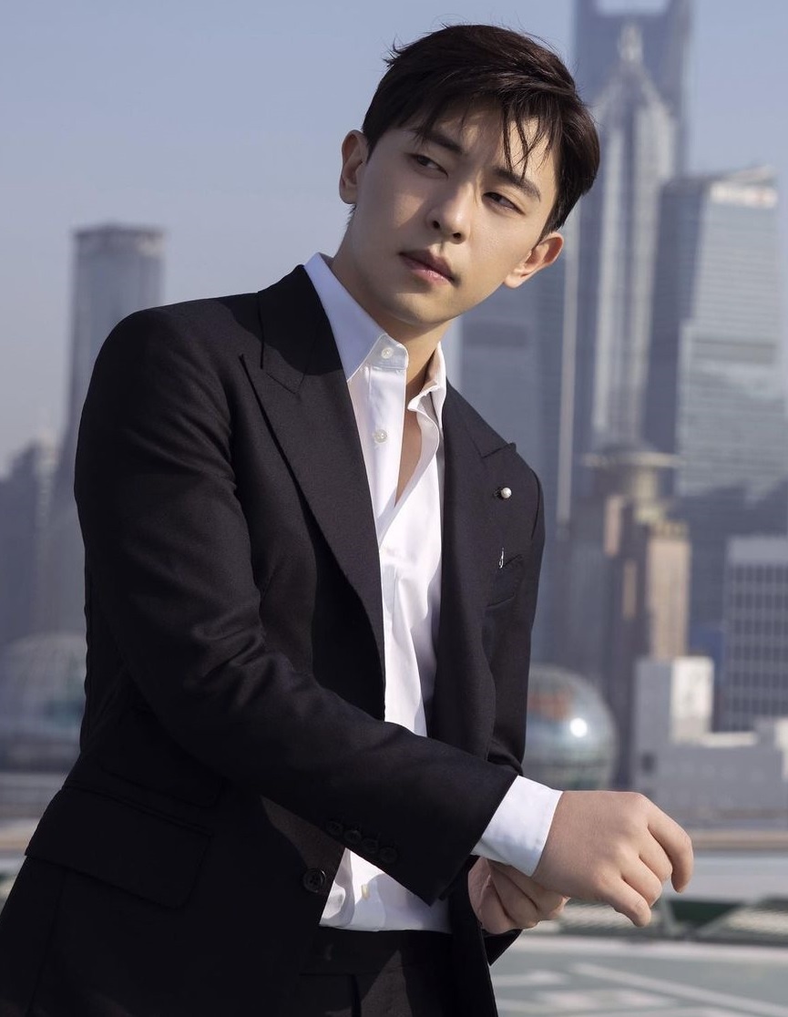 Be boi sao Trung Quoc anh 3