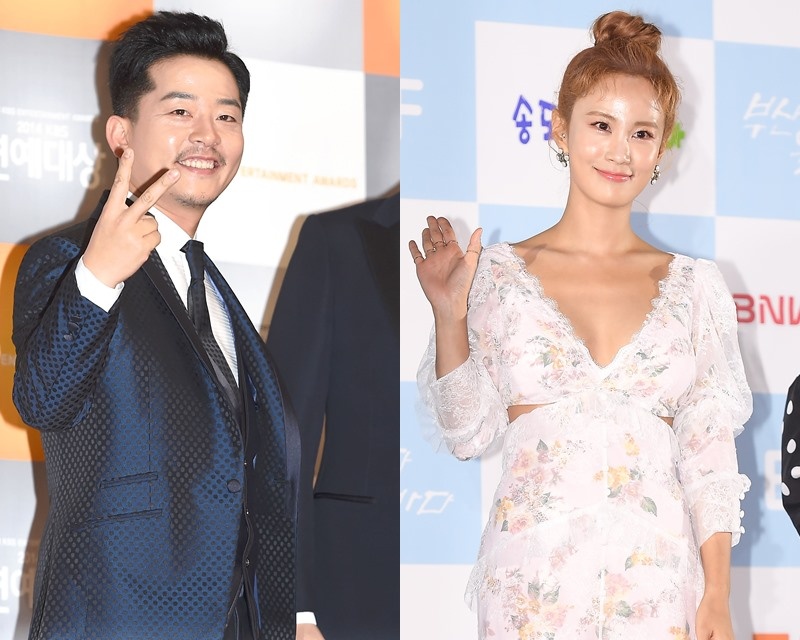 Nghe si hai hen ho anh 1