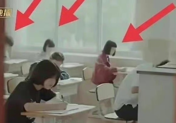 Kỹ xảo phim Trung Quốc ảnh 1 Ky xao phim Trung Quoc anh 1