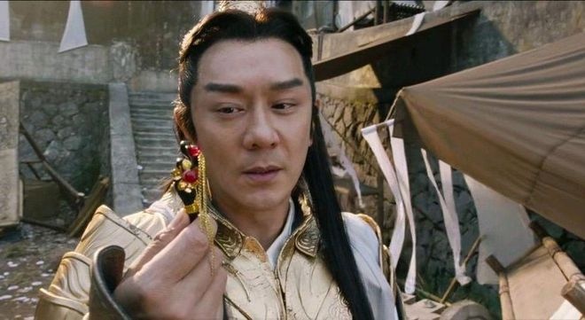 Tran Hao Dan dong thanh nien o tuoi 53 anh 3