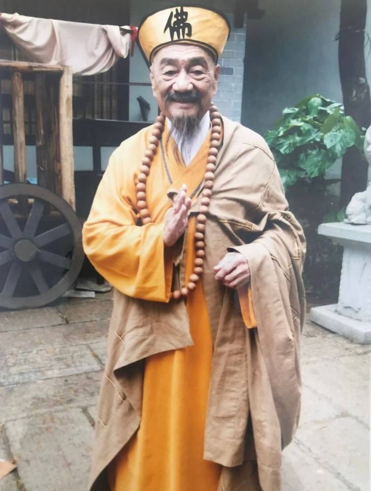 Sao TVB Lương Hùng qua đời ảnh 4 Sao TVB Luong Hung qua doi anh 4